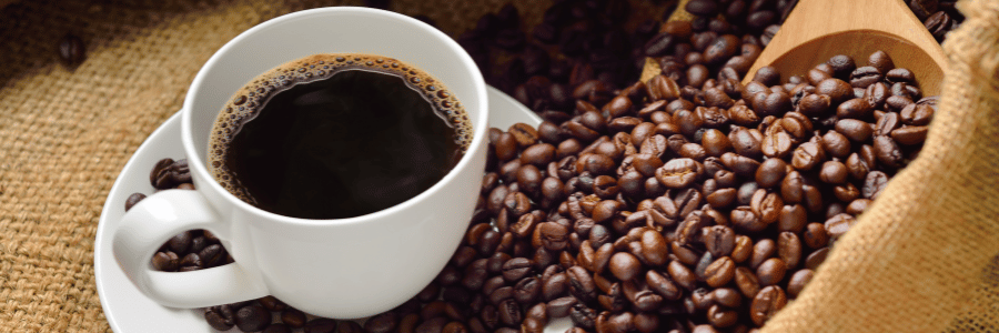 Can CBD Coffee help with Caffeine Withdrawal